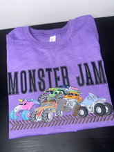 Load image into Gallery viewer, MJ
