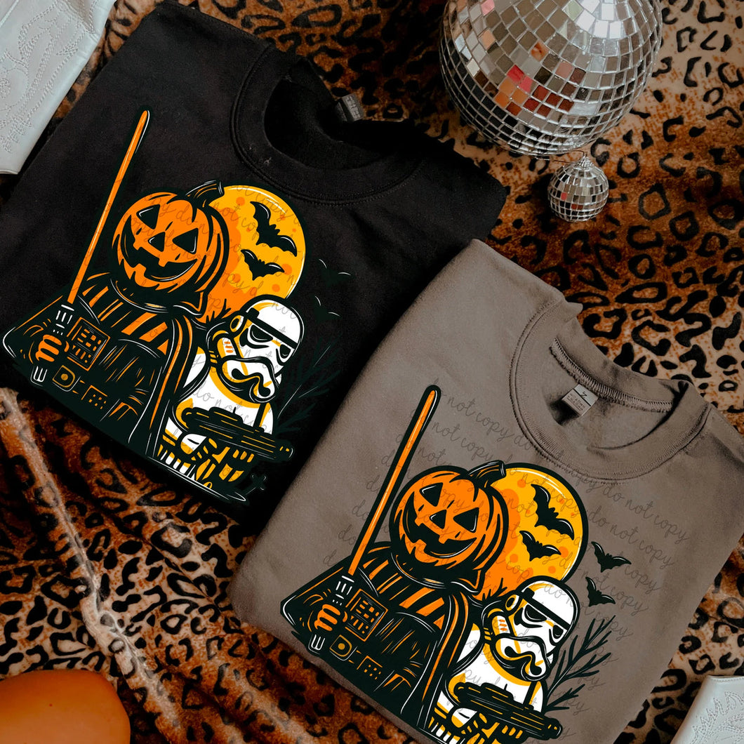 Star Wars Halloween