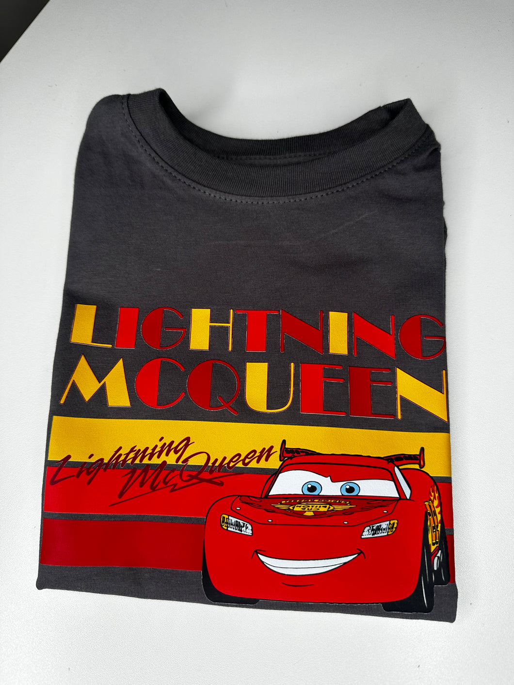 Lightning Mcqueen