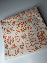 Load image into Gallery viewer, Cozy Season Doodles
