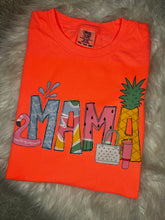 Load image into Gallery viewer, Mama Custom Summer
