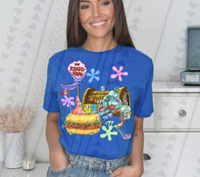 Load image into Gallery viewer, Krusty Krab
