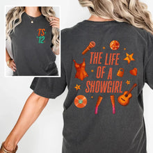 Load image into Gallery viewer, Life Of A Show Girl TS
