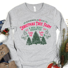 Load image into Gallery viewer, Griswold Christmas Tree Farm
