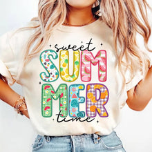 Load image into Gallery viewer, Sweet Summer
