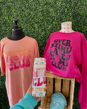 Load image into Gallery viewer, Ombré Overstimulated Moms Club
