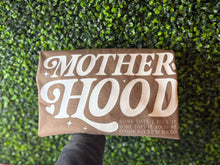 Load image into Gallery viewer, Trendy Motherhood Tee
