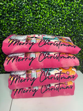 Load image into Gallery viewer, Exclusive Bleached Pink Christmas
