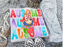 Load image into Gallery viewer, AUSOME BINGO
