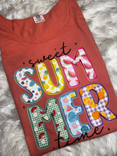 Load image into Gallery viewer, Sweet Summer
