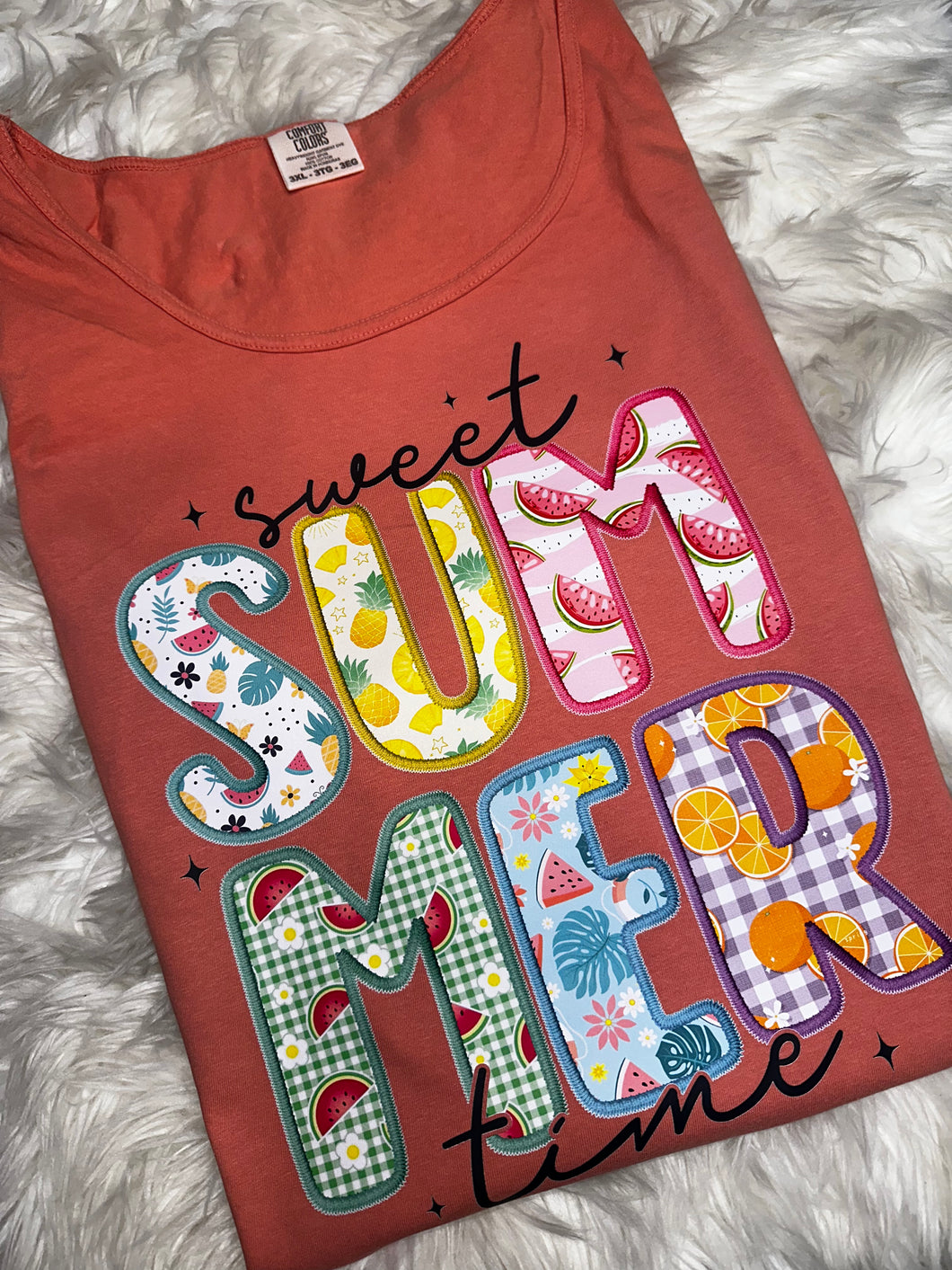 Sweet Summer