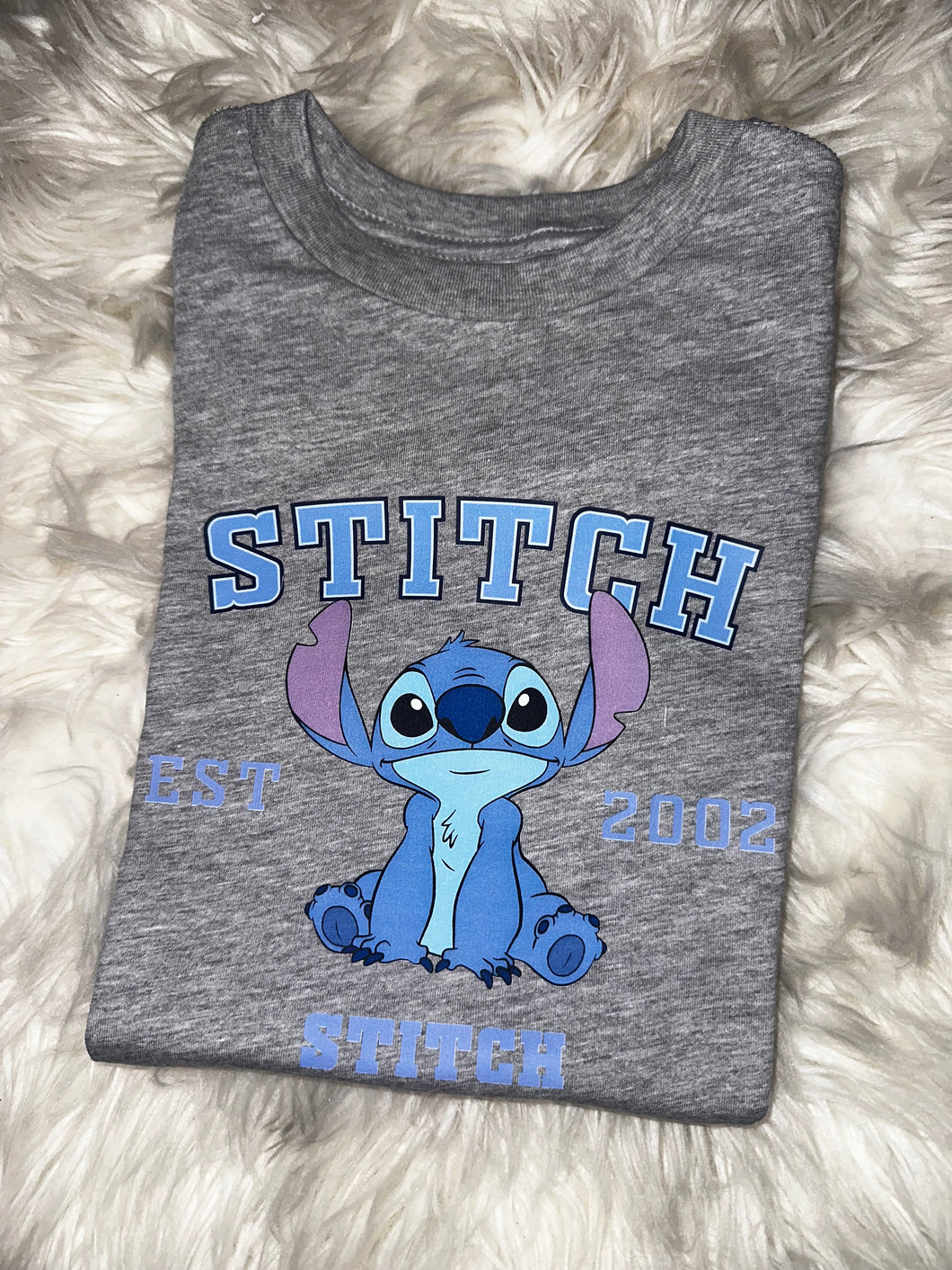 STITCH