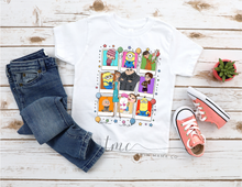Load image into Gallery viewer, Minions Polaroid
