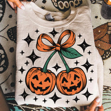 Load image into Gallery viewer, Pumpkin Cherries
