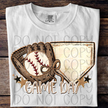 Load image into Gallery viewer, Game Day - Baseball
