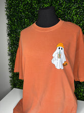 Load image into Gallery viewer, Ghost Beanie Pocket
