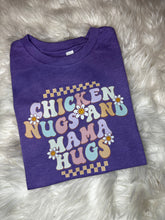 Load image into Gallery viewer, Chicken Nugs &amp; Mama Hugs
