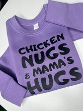 Load image into Gallery viewer, Chicken Nugs &amp; Mama’s Hugs
