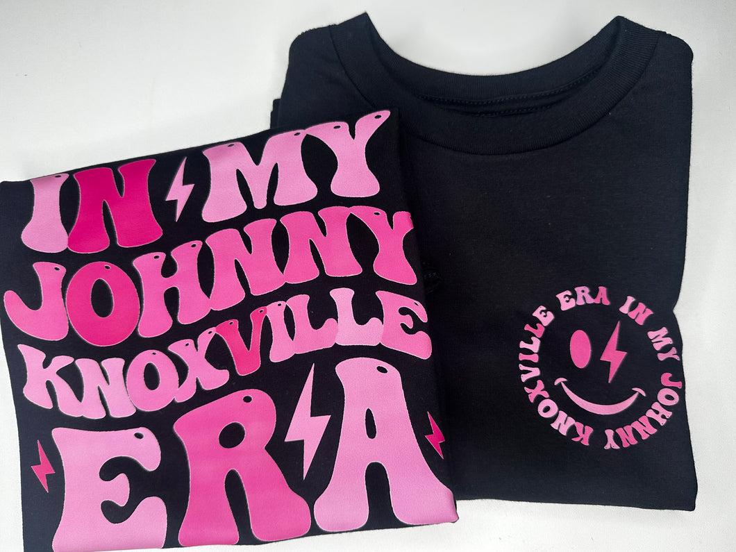 Knoxville Era (Pink)