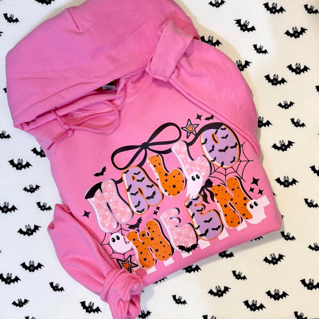 Pretty Halloween