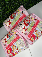 Load image into Gallery viewer, Princess Christmas (Kids)
