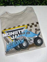 Load image into Gallery viewer, MJ Megalodon

