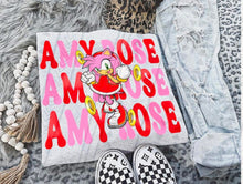 Load image into Gallery viewer, Amy Rose
