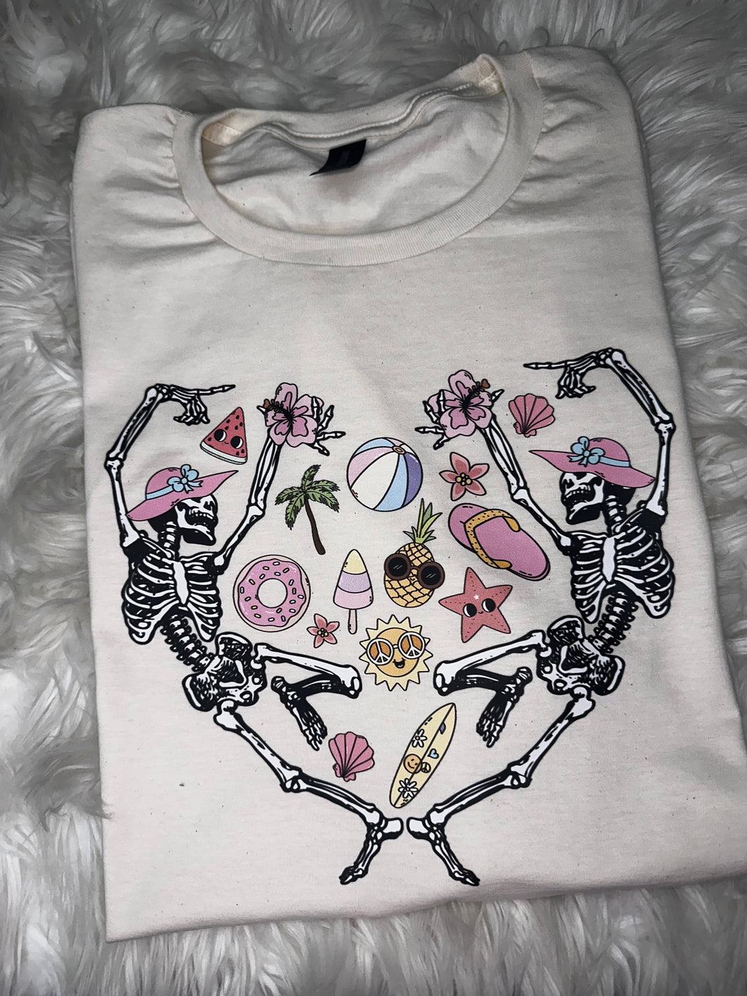 Summer Skellies