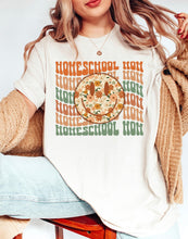 Load image into Gallery viewer, Homeschool Mom Boho Floral
