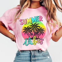 Load image into Gallery viewer, Summer Vibes
