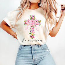 Load image into Gallery viewer, He is Risen Floral
