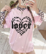 Load image into Gallery viewer, LOVER
