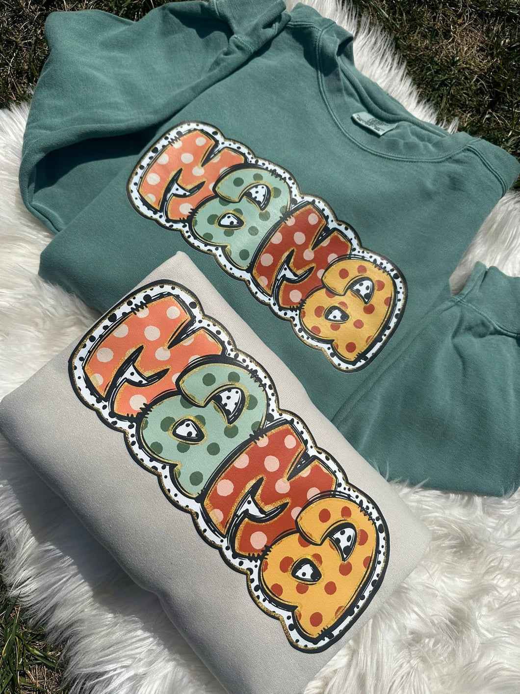 Fall MAMA