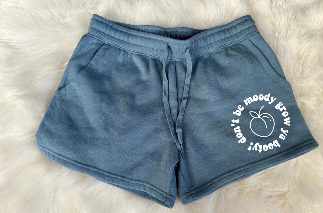 Grow Your Booty Shorts