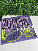 Load image into Gallery viewer, Zombie Mama
