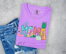 Load image into Gallery viewer, Mama Custom Summer
