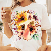 Load image into Gallery viewer, Fall Cross
