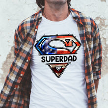 Load image into Gallery viewer, Super Dad
