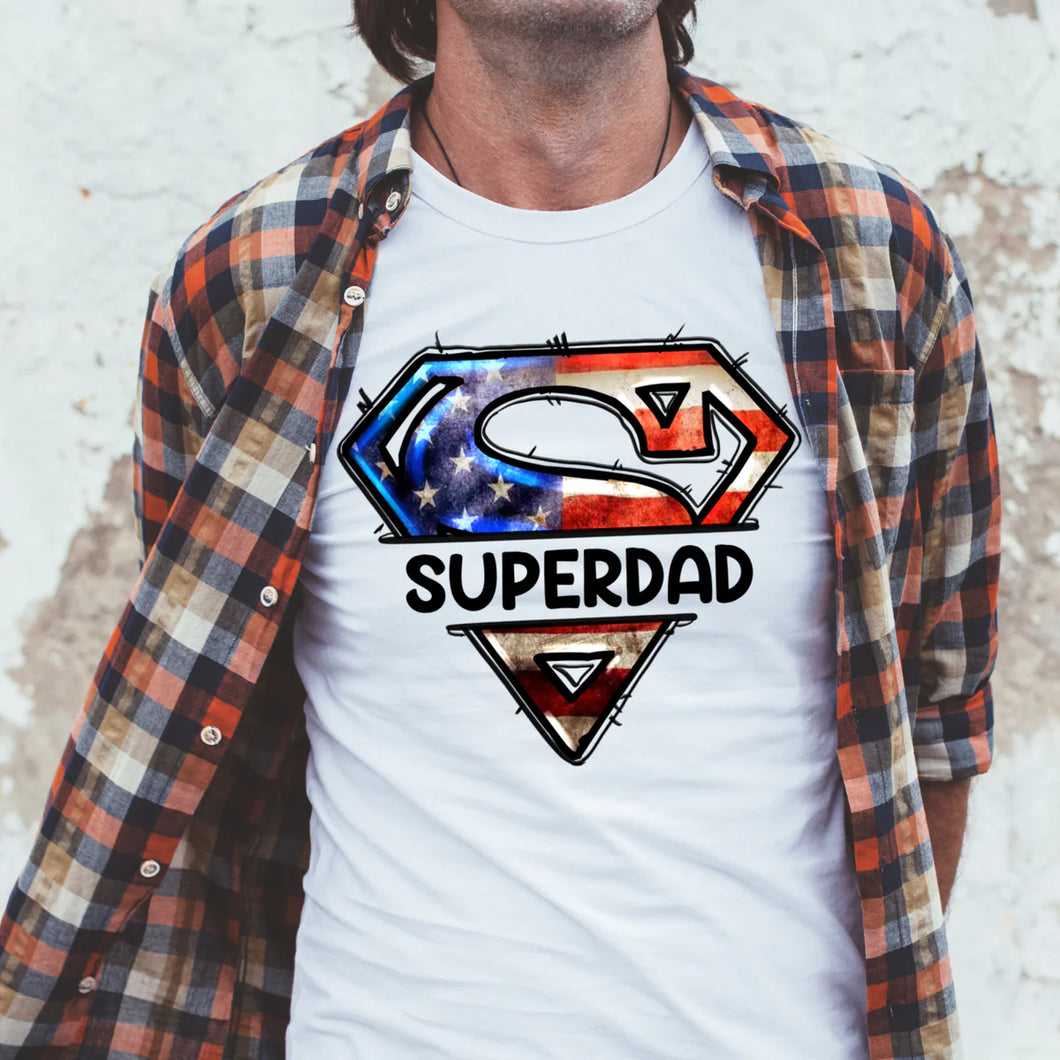 Super Dad