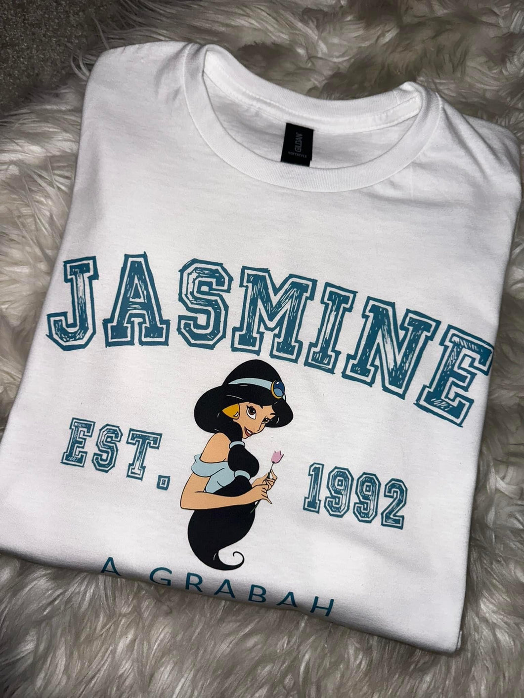 Jasmine Kids