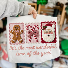 Load image into Gallery viewer, Most Wonderful Time of the Year
