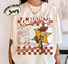 Load image into Gallery viewer, Woody
