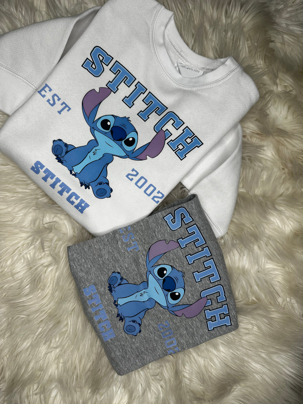 STITCH