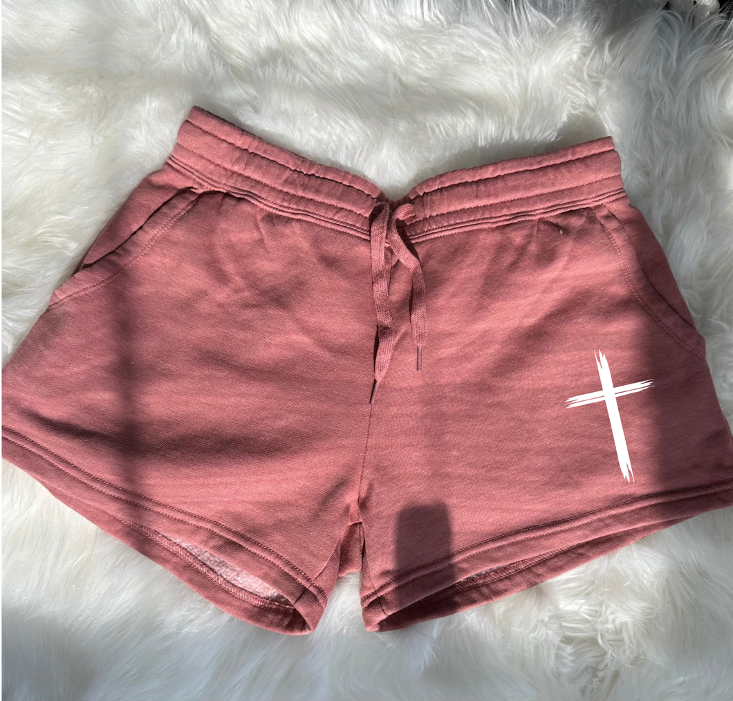 Faith Shorts