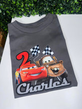 Load image into Gallery viewer, Cars Birthday
