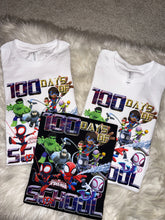 Load image into Gallery viewer, 100 Days Spidey
