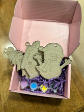 Load image into Gallery viewer, Paint Your Own ornaments
