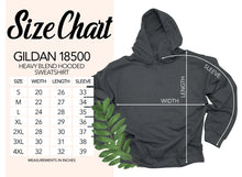 Load image into Gallery viewer, Gildan Hoodie Upgrade
