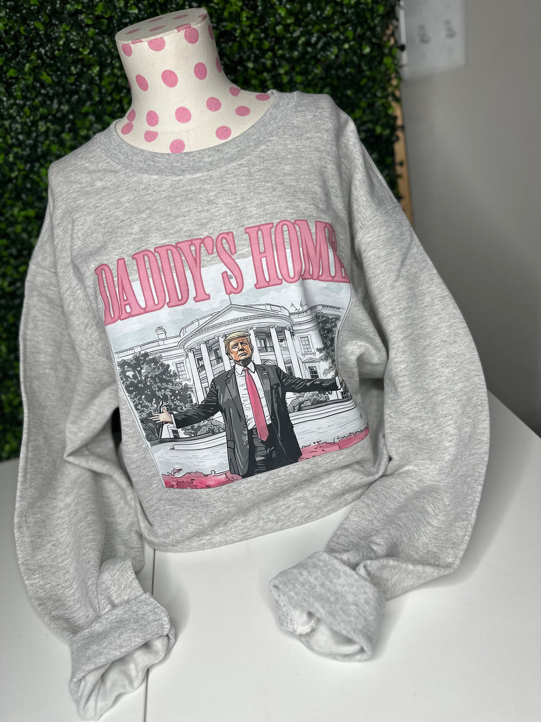 Daddy’s Home