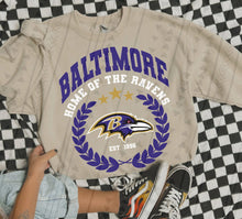 Load image into Gallery viewer, Home Of The Baltimore Ravens
